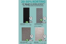 vloerkleden
