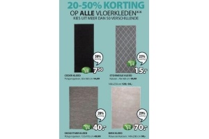 vloerkleden