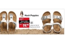 hush puppies