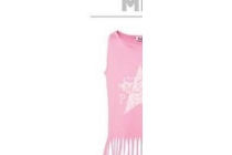 roze singlet