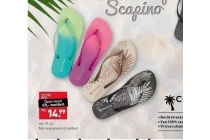 scapino damesslippers