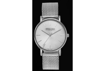 donna mae mesh horloge