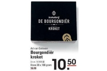 bourgondier kroket