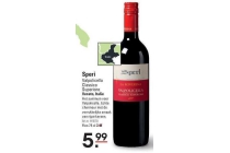 speri