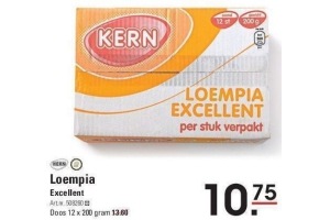 loempia