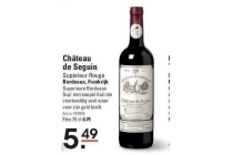 chateau de seguin