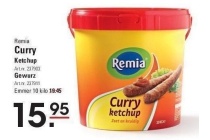 remia curry