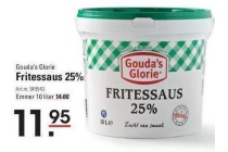 fritessaus 25