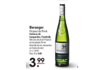 beranger