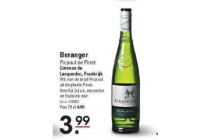 beranger