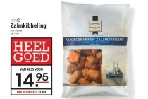 zalmkibbeling