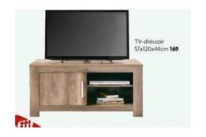 tv dressoir