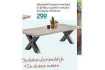 salontafel freeport