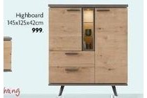 highboard