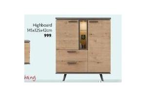 highboard