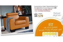 fauteuil kenia