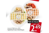 maaltijdsalade