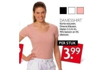 damesshirt