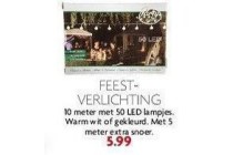 feestverlichting
