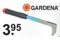 gardena tuingereedschap