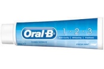 oral b gillette of head en shoulders