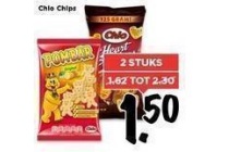 chio chips