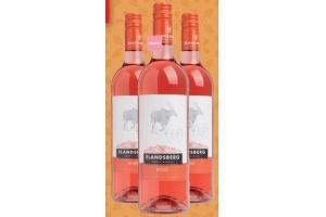 elandsberg rose zuid afrikaanse wijn