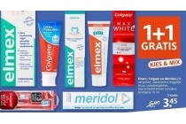 elmex colgate en meridol alle varianten