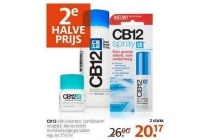 alle cb12