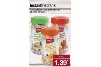 instantfrisdrank