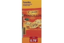 panecillos