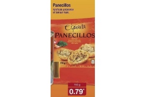 panecillos