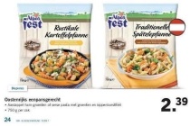 oostenrijks eenpansgerecht
