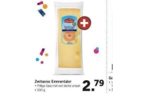 zwitserse emmentaler