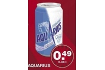 aquarius
