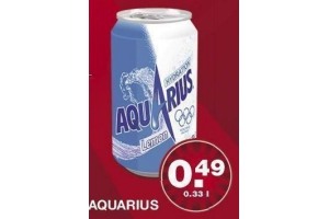 aquarius
