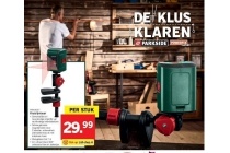 kruislijnlaser