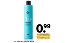 etos iedere dag shampoo