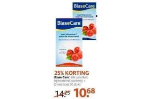 blase care