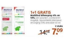 multilind billenspray