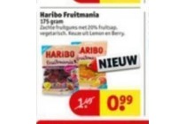 harbio fruitmania