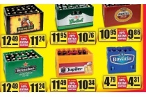 krat hertog jan grolsch amstel heineken jupiler en bavaria