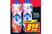 karvan cevitam