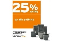 alle potterie