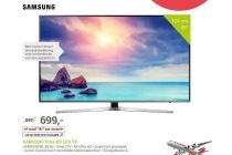 samsung ultra hd led tv