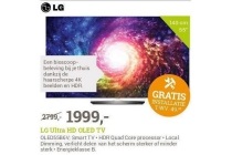 lg ultra hd oled tv