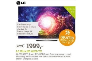 lg ultra hd oled tv