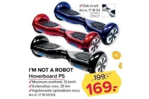 hoverboard p5