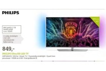 philips ultra hd led tv