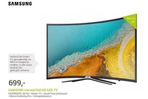 samsung curved full hd led tv